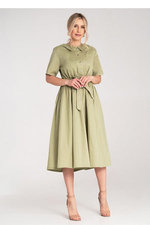 Daydress model 214797 Figl