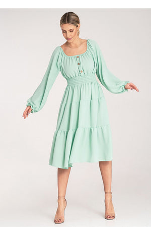 Daydress model 214820 Figl