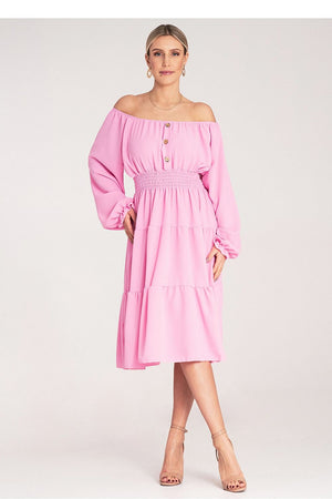 Daydress model 214821 Figl