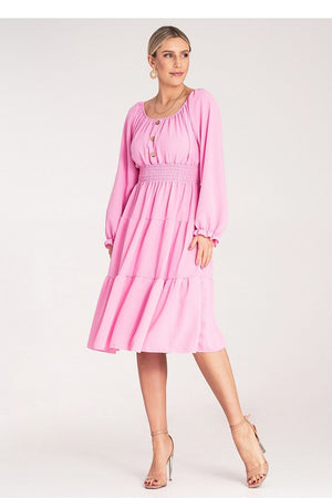 Daydress model 214821 Figl