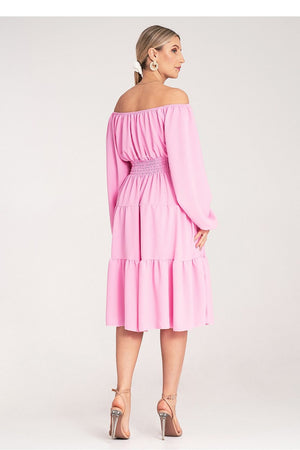 Daydress model 214821 Figl