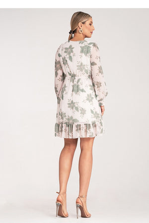 Daydress model 214825 Figl