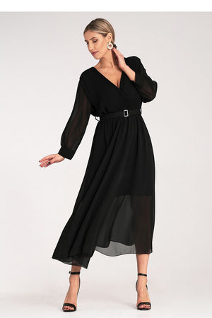 Cocktail dress model 214827 Figl