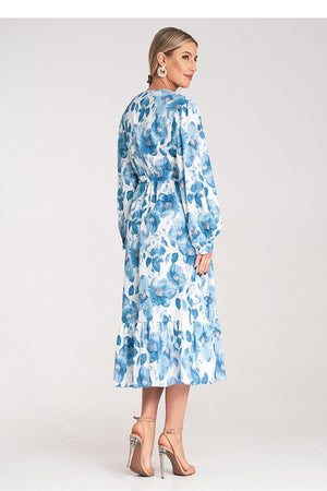 Daydress model 214830 Figl