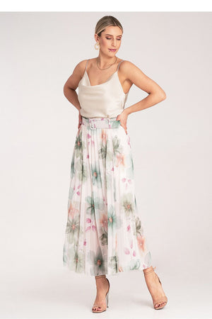 Skirt model 214833 Figl