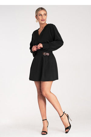 Short skirt model 214846 Figl