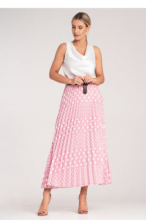 Skirt model 214852 Figl
