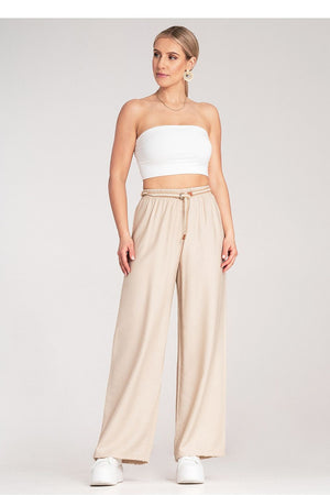 Women trousers model 214854 Figl