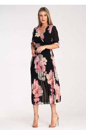 Daydress model 214860 Figl