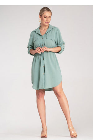 Daydress model 214864 Figl