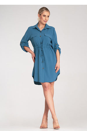 Daydress model 214867 Figl
