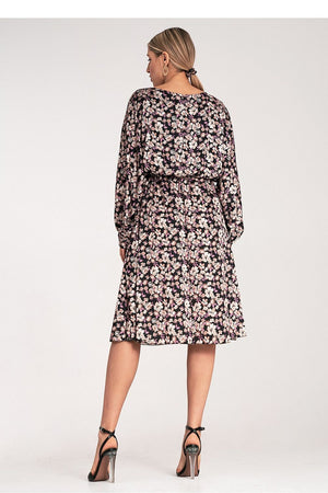 Daydress model 214870 Figl