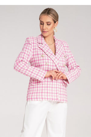 Jacket model 214912 Figl