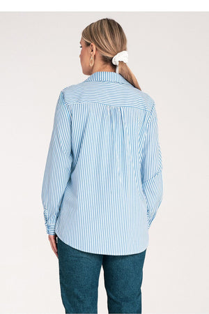 Long sleeve shirt model 214917 Figl