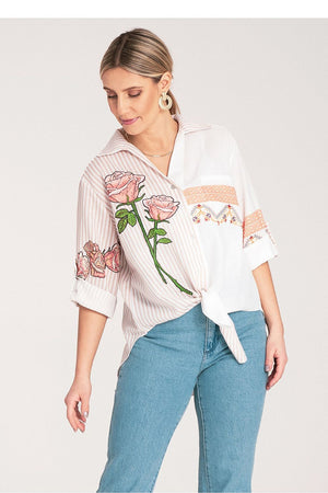 Shirt model 214925 Figl
