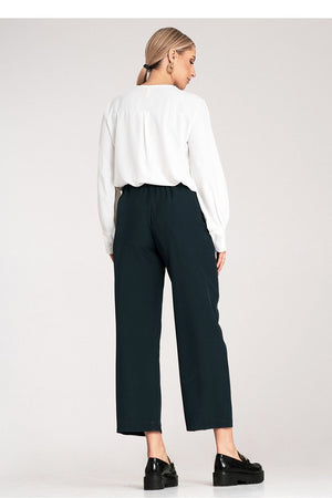 Women trousers model 214930 Figl