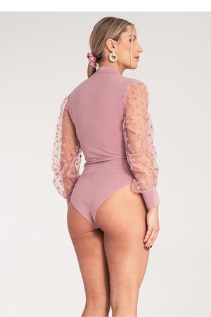 Shapewear Body model 214973 Figl