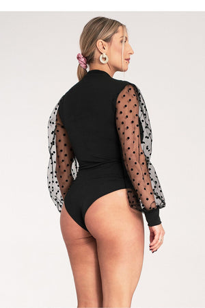 Shapewear Body model 214974 Figl