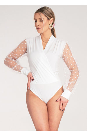 Shapewear Body model 214975 Figl