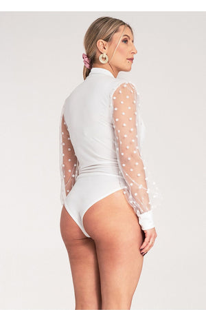 Shapewear Body model 214975 Figl