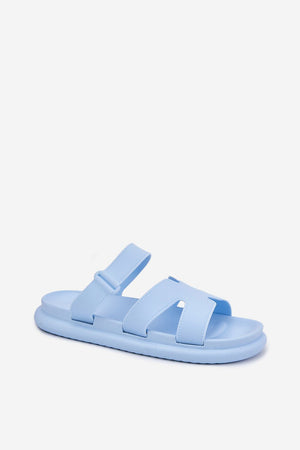 Flip-flops model 215162 Step in style