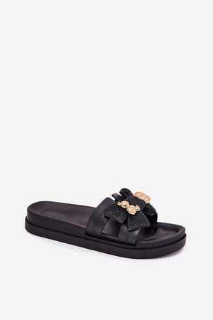 Flip-flops model 215167 Step in style