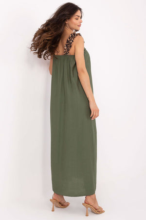 Daydress model 215172 Italy Moda