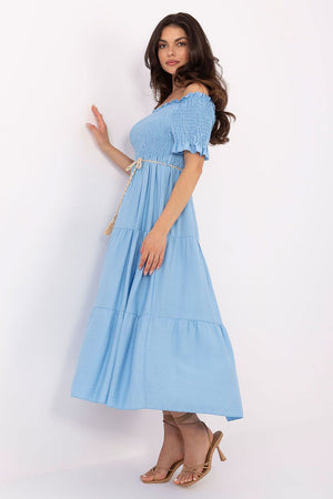 Daydress model 215188 Italy Moda