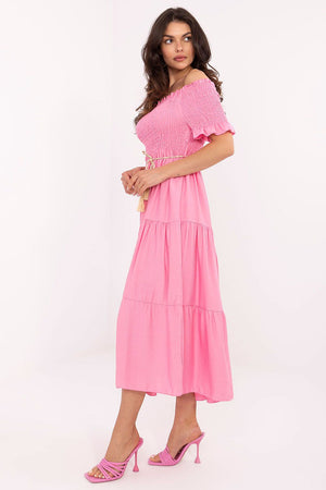 Daydress model 215189 Italy Moda