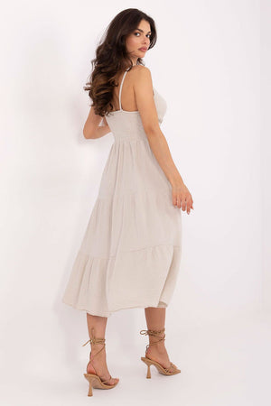 Daydress model 215206 Italy Moda