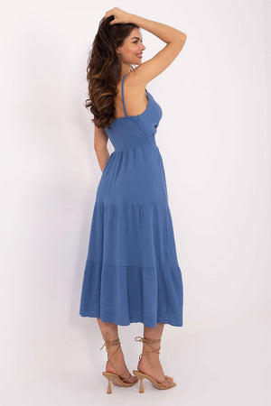Daydress model 215208 Italy Moda