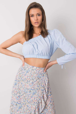 Blouse model 215370 Rue Paris