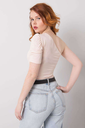 Blouse model 215381 Rue Paris