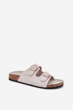 Flip-flops model 215424 Step in style
