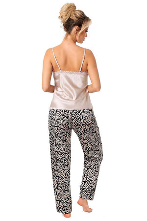 Pyjama model 215548 Donna