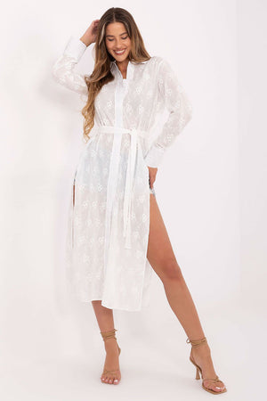 Long sleeve shirt model 215877 Lakerta