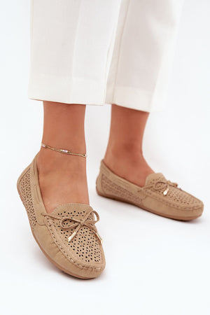 Mocassin model 215944 Step in style
