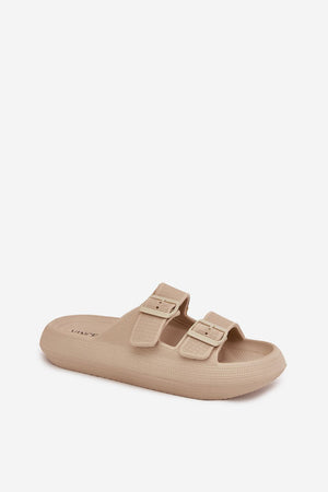 Flip-flops model 215954 Step in style