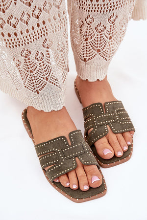 Flip-flops model 215966 Step in style