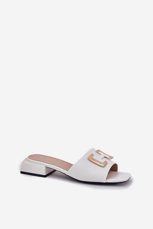 Flip-flops model 215982 Step in style
