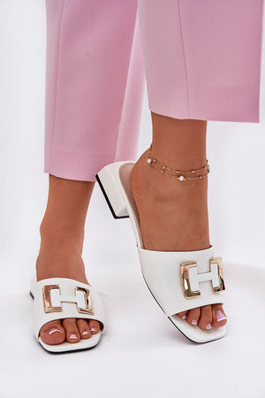 Flip-flops model 215982 Step in style