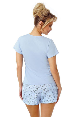 Pyjama model 216013 Donna