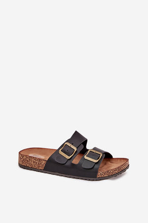 Flip-flops model 216124 Step in style
