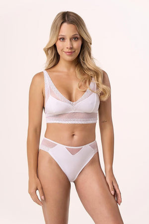 Brazilian style panties model 216132 Babell