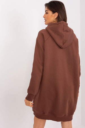 Sweatshirt model 216165 Ex Moda