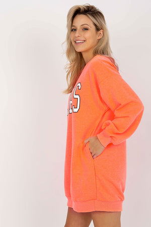 Sweatshirt model 216175 Ex Moda