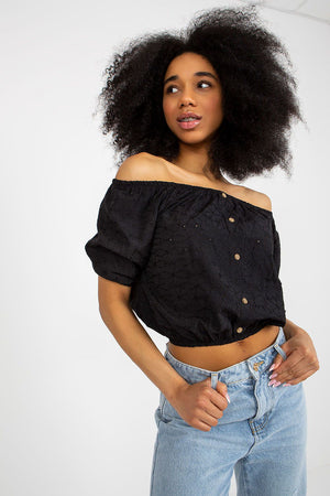 Blouse model 216209 Lakerta
