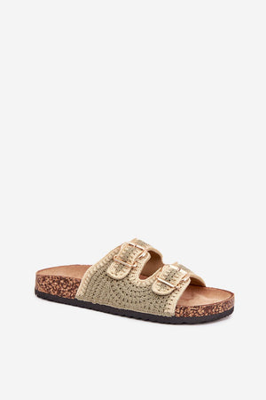 Flip-flops model 216319 Step in style