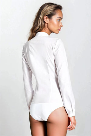 Shapewear Body model 216351 Nife