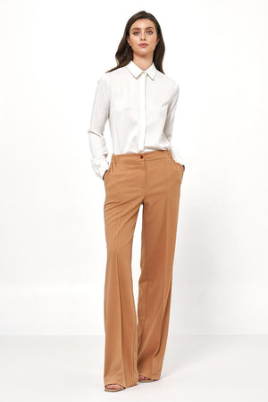 Long sleeve shirt model 216352 Nife